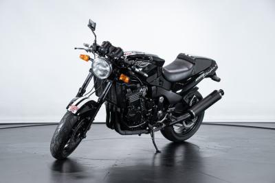 1995 Triumph SPEED TRIPLE