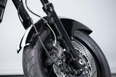 1995 Triumph SPEED TRIPLE