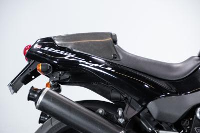 1995 Triumph SPEED TRIPLE