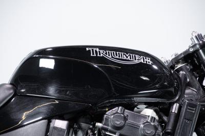 1995 Triumph SPEED TRIPLE