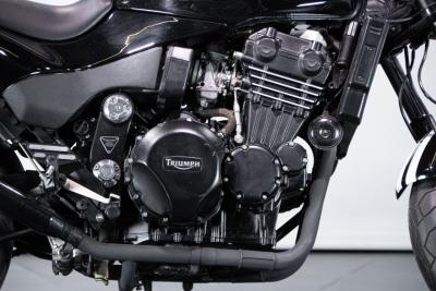 1995 Triumph SPEED TRIPLE