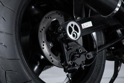 1995 Triumph SPEED TRIPLE