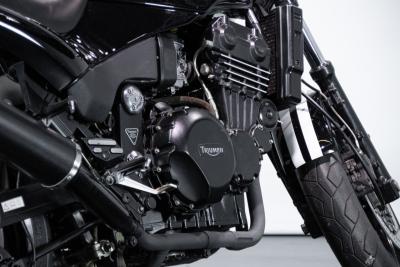 1995 Triumph SPEED TRIPLE