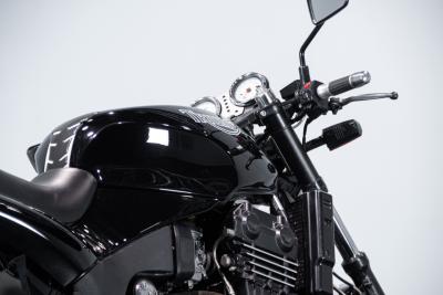 1995 Triumph SPEED TRIPLE