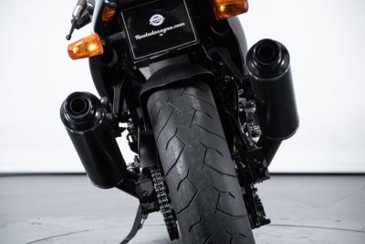 1995 Triumph SPEED TRIPLE