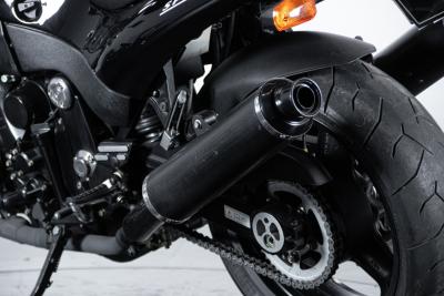 1995 Triumph SPEED TRIPLE