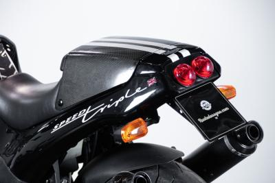 1995 Triumph SPEED TRIPLE