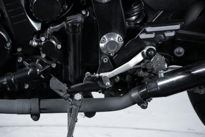 1995 Triumph SPEED TRIPLE