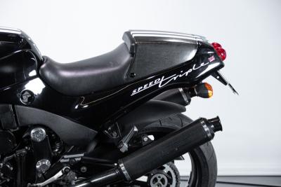 1995 Triumph SPEED TRIPLE