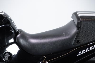 1995 Triumph SPEED TRIPLE