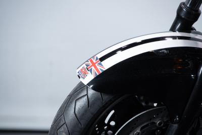 1995 Triumph SPEED TRIPLE