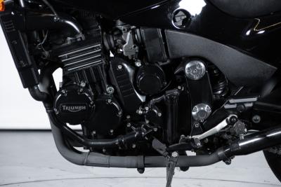 1995 Triumph SPEED TRIPLE