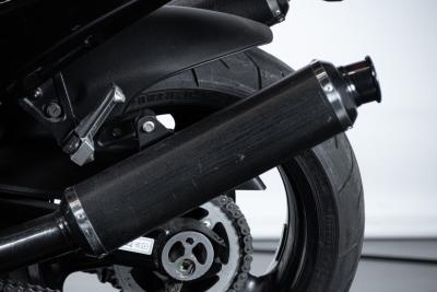 1995 Triumph SPEED TRIPLE