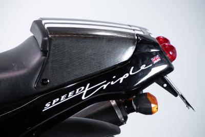 1995 Triumph SPEED TRIPLE