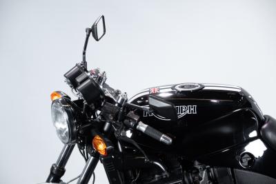 1995 Triumph SPEED TRIPLE