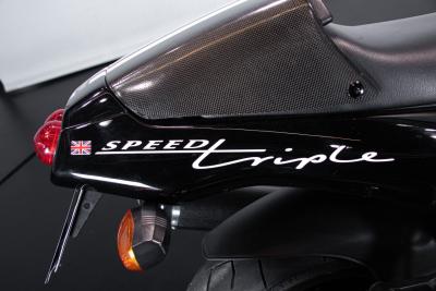 1995 Triumph SPEED TRIPLE