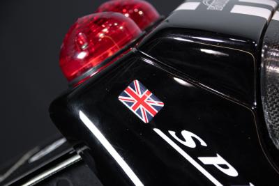 1995 Triumph SPEED TRIPLE