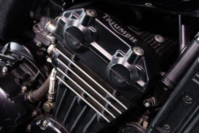 1995 Triumph SPEED TRIPLE