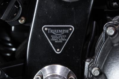 1995 Triumph SPEED TRIPLE