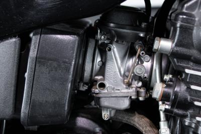 1995 Triumph SPEED TRIPLE