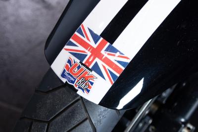 1995 Triumph SPEED TRIPLE