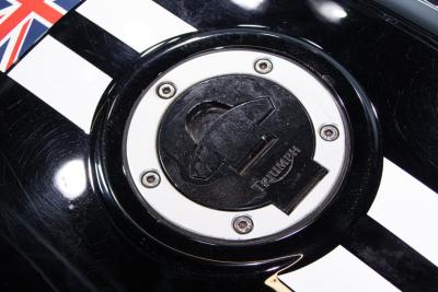 1995 Triumph SPEED TRIPLE