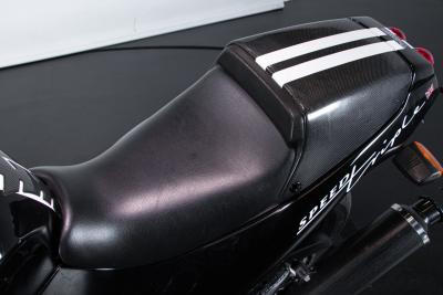 1995 Triumph SPEED TRIPLE