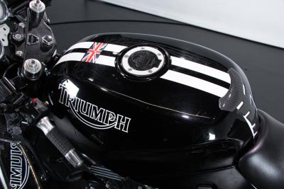 1995 Triumph SPEED TRIPLE