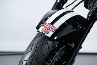 1995 Triumph SPEED TRIPLE