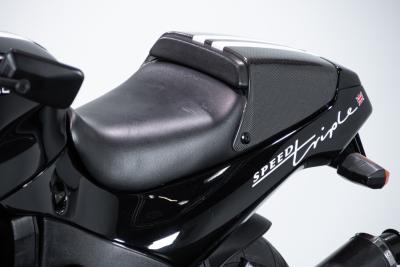 1995 Triumph SPEED TRIPLE