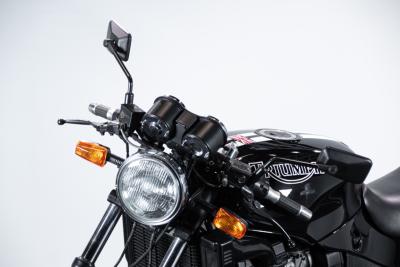 1995 Triumph SPEED TRIPLE