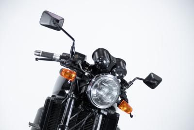 1995 Triumph SPEED TRIPLE