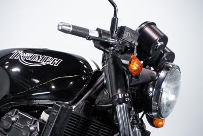 1995 Triumph SPEED TRIPLE