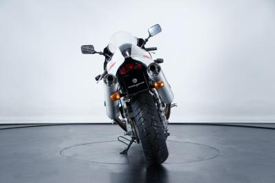 1999 Suzuki TL 1000 R