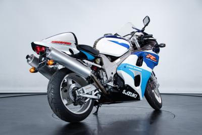 1999 Suzuki TL 1000 R