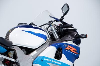 1999 Suzuki TL 1000 R