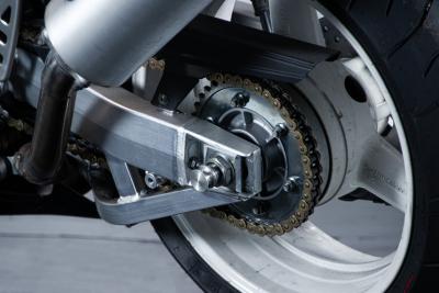 1999 Suzuki TL 1000 R