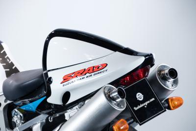 1999 Suzuki TL 1000 R