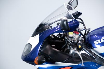 1999 Suzuki TL 1000 R