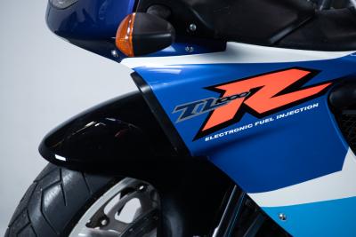 1999 Suzuki TL 1000 R