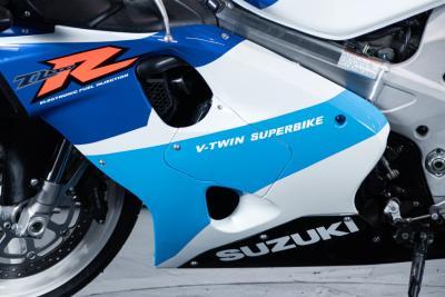 1999 Suzuki TL 1000 R