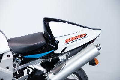 1999 Suzuki TL 1000 R