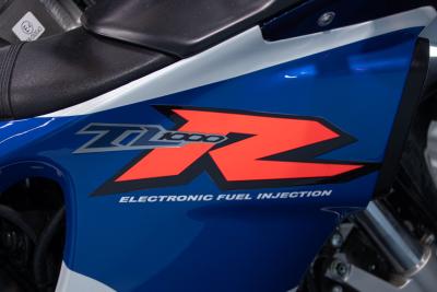 1999 Suzuki TL 1000 R