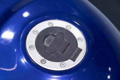 1999 Suzuki TL 1000 R