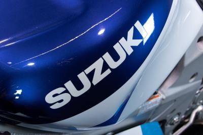 1999 Suzuki TL 1000 R