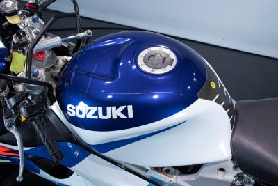 1999 Suzuki TL 1000 R