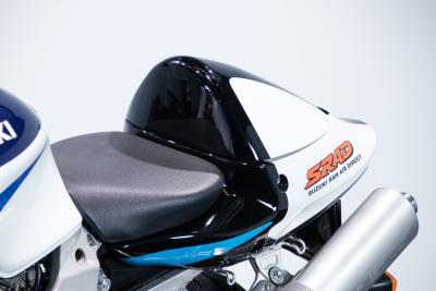 1999 Suzuki TL 1000 R