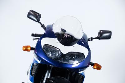 1999 Suzuki TL 1000 R