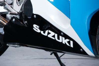 1999 Suzuki TL 1000 R