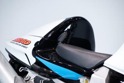 1999 Suzuki TL 1000 R